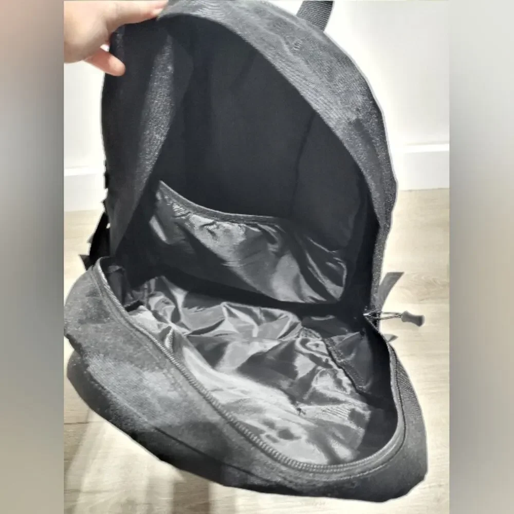 REDCON1 Tactical Military Style Black Backpack